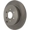 Centric Parts Standard Brake Rotor, 121.42086 121.42086 - alternate 4